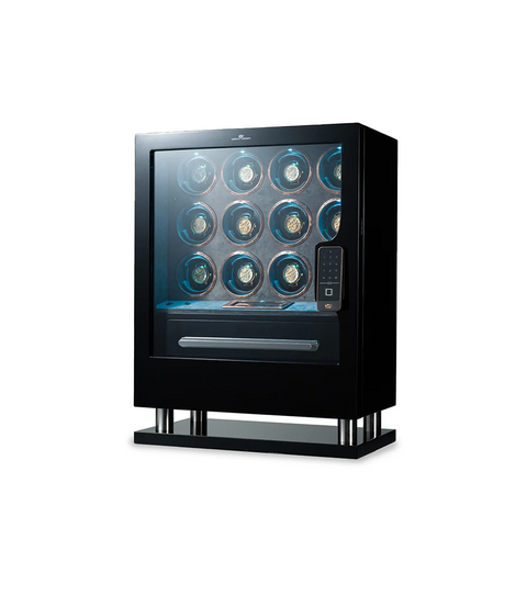 The Grandeur 12 - Watch Winder