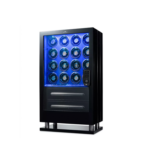 The Grandeur 16 - Watch Winder