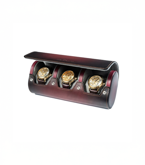 The Trio Pulse - Travel Case