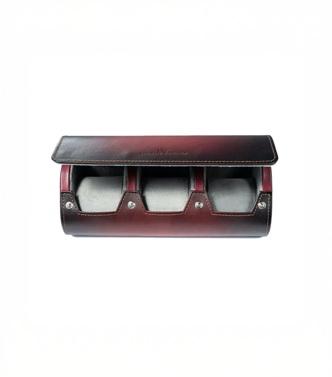The Trio Pulse - Travel Case