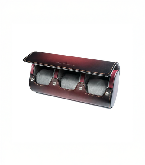The Trio Pulse - Travel Case