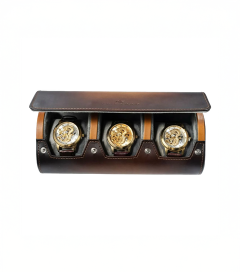 The Trio Pulse - Travel Case