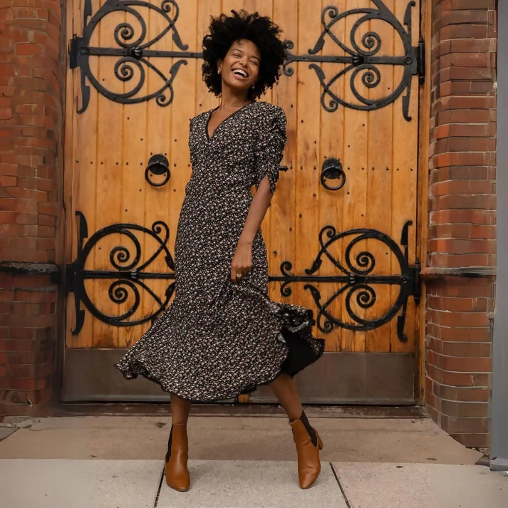 iben dress