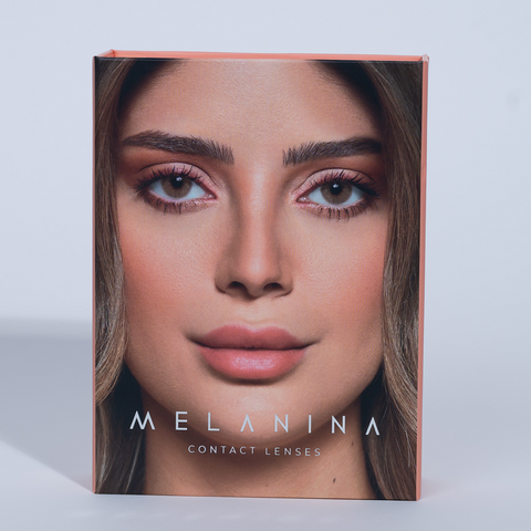 MULTI-TASKER COLOURED CONTACT LENSES