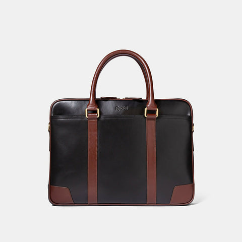 Wellington Laptop Briefcase