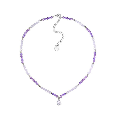 Choker Lavender Mist