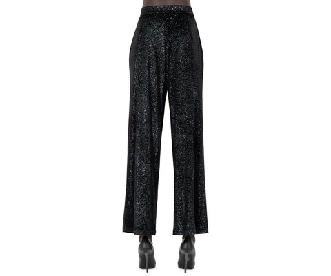 VELVET PANTS