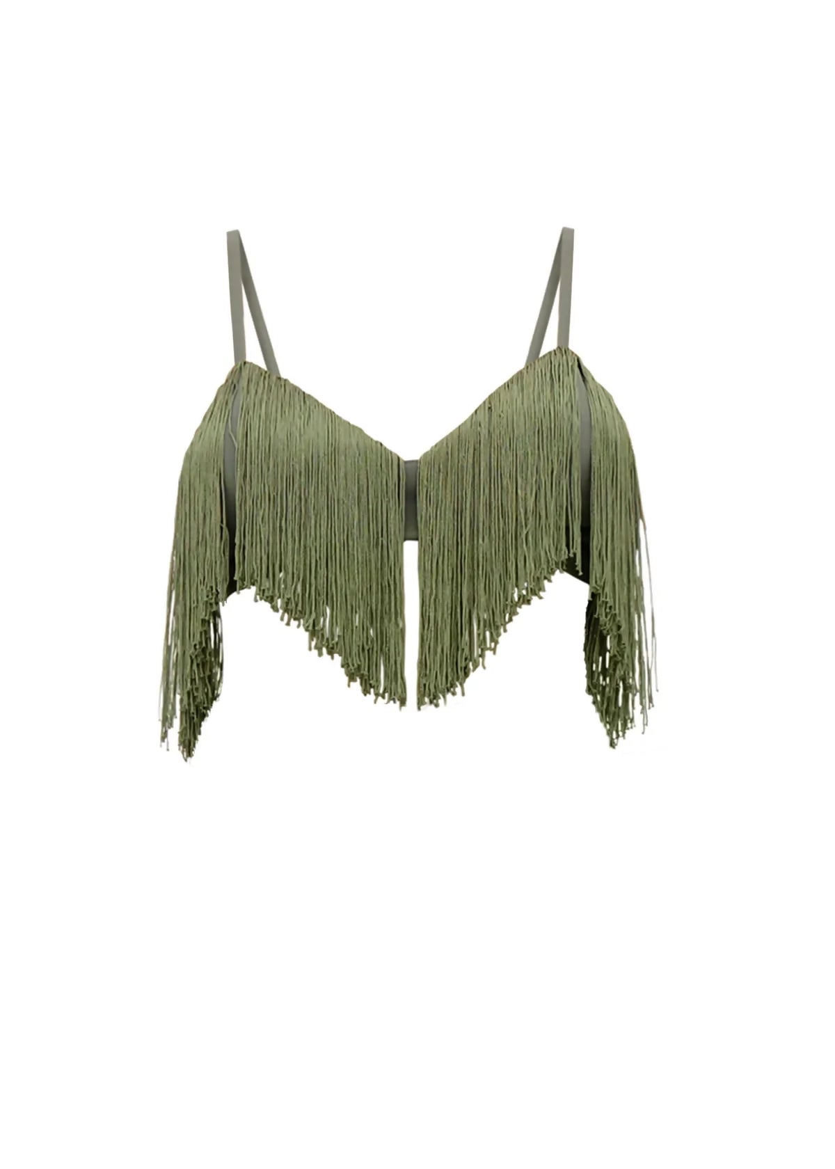OBI BRALETTE TOP