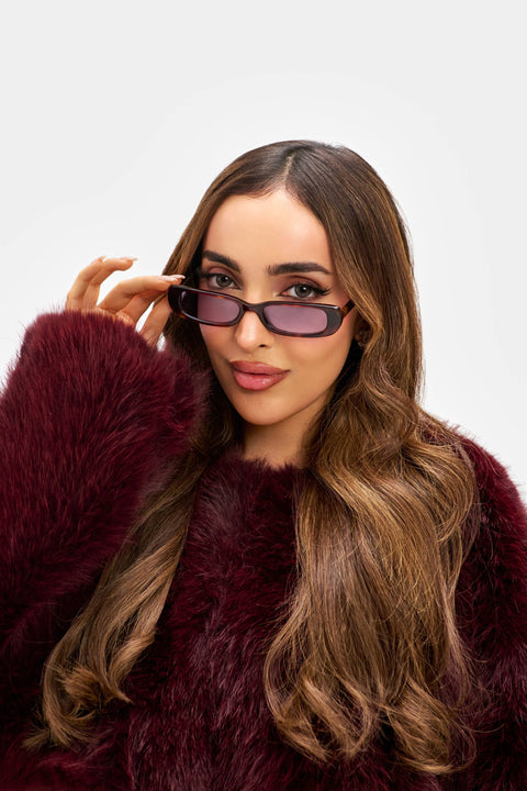 By Layla Saleh Mirage Sunglasses