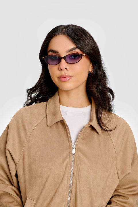 By Layla Saleh Elara Sunglasses