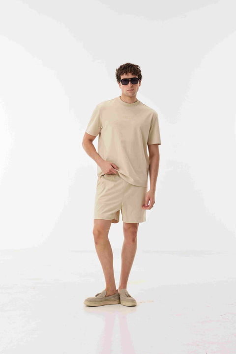 Alaric shorts