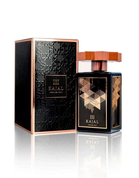 KAJAL 111 EDP
