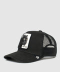 201-0025-BLK-L01