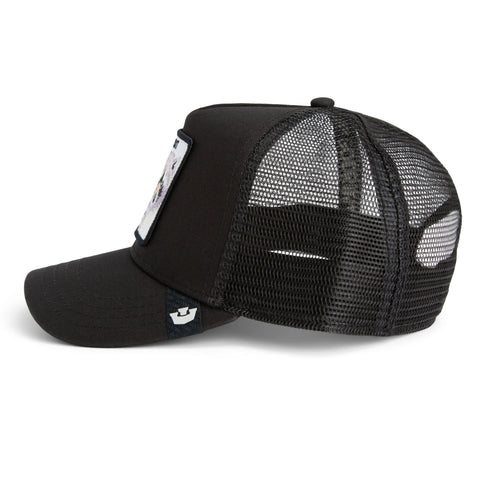 Goorin Bros Bandit Trucker Cap