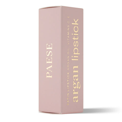 PAESE Lipstick with argan oil - 40