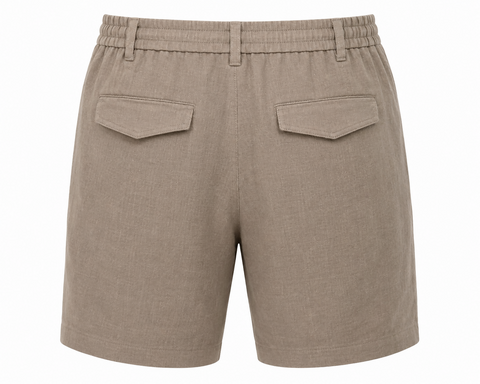 L SHORTS -N BGE