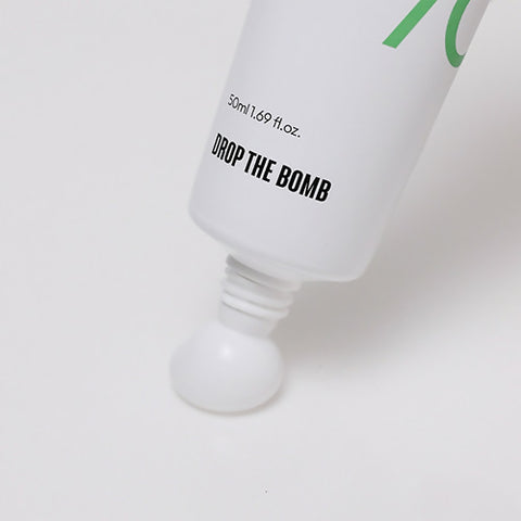 Drop The Bomb Everyday Calming Cream 50g