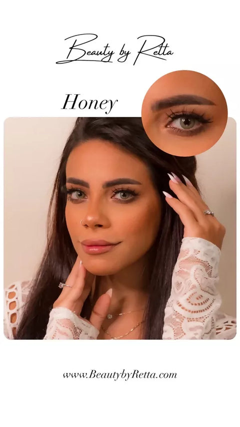 Honey Lenses