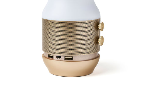LEXON TERRACE+ -GOLD