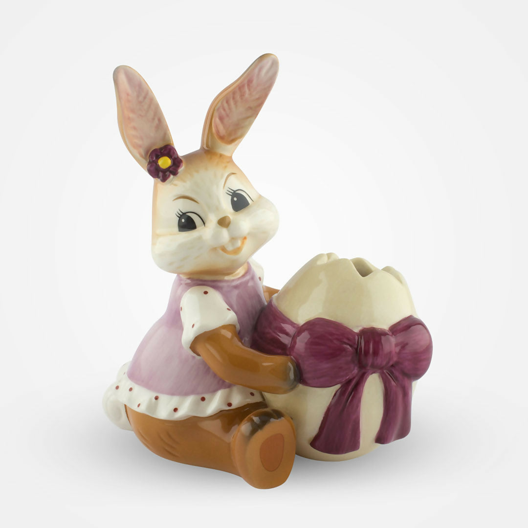 Bunny Vase – LINK