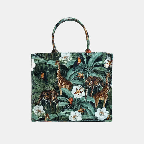 Bellevie Tote Bag