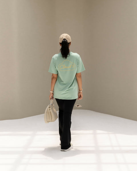 TheCloud9 Comfy Tshirt