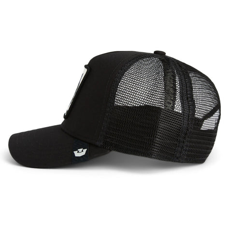 Goorin Bros. Panther Trucker2 Trucker Cap