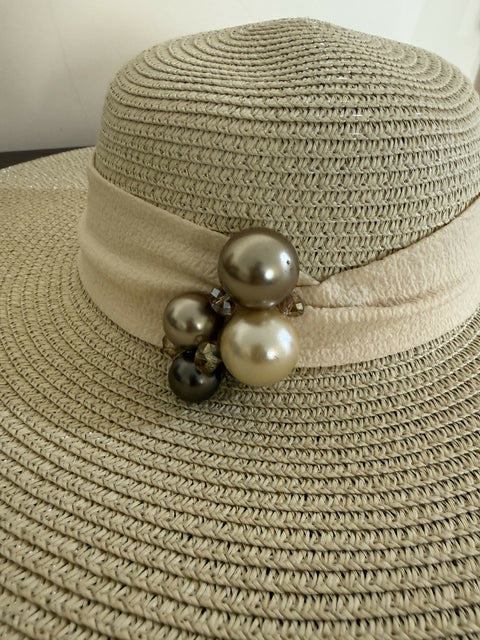 Silhouette Hat