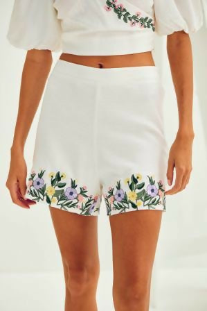 A'leila Top