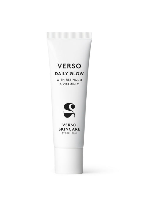 Verso - Daily Glow 30 ml