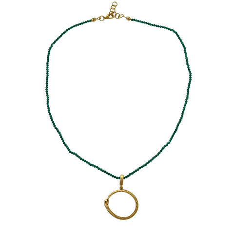 OURA NECKLACE