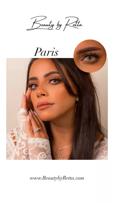 Paris Lenses