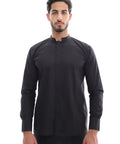 B. Diverse Buttoned Shirt
