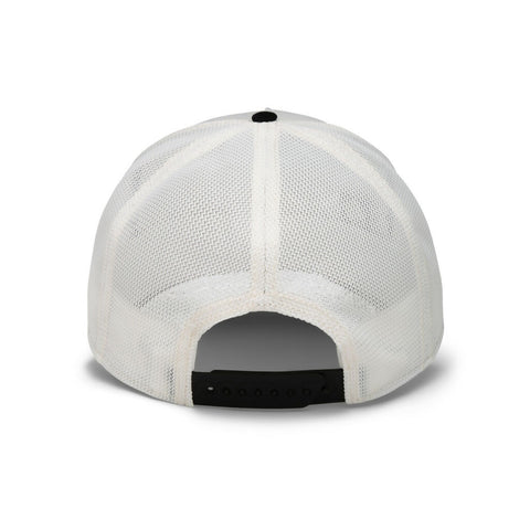 Goorin Bros. Suede Black Panther Trucker Cap
