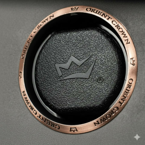 Infinite 4 - Watch Winder