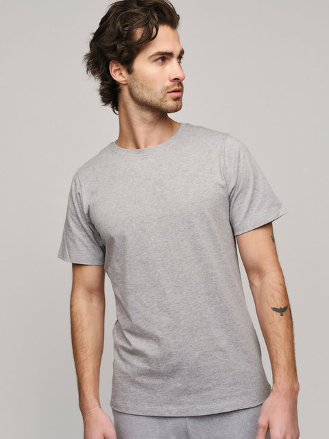 MEN DANIEL REGULAR TEE