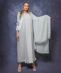 Gray abaya 1 (4)