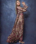 Dark red Jalabia 1 (3)