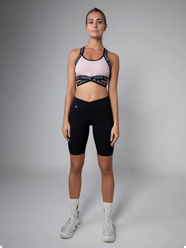 KAORI SHORT BLACK