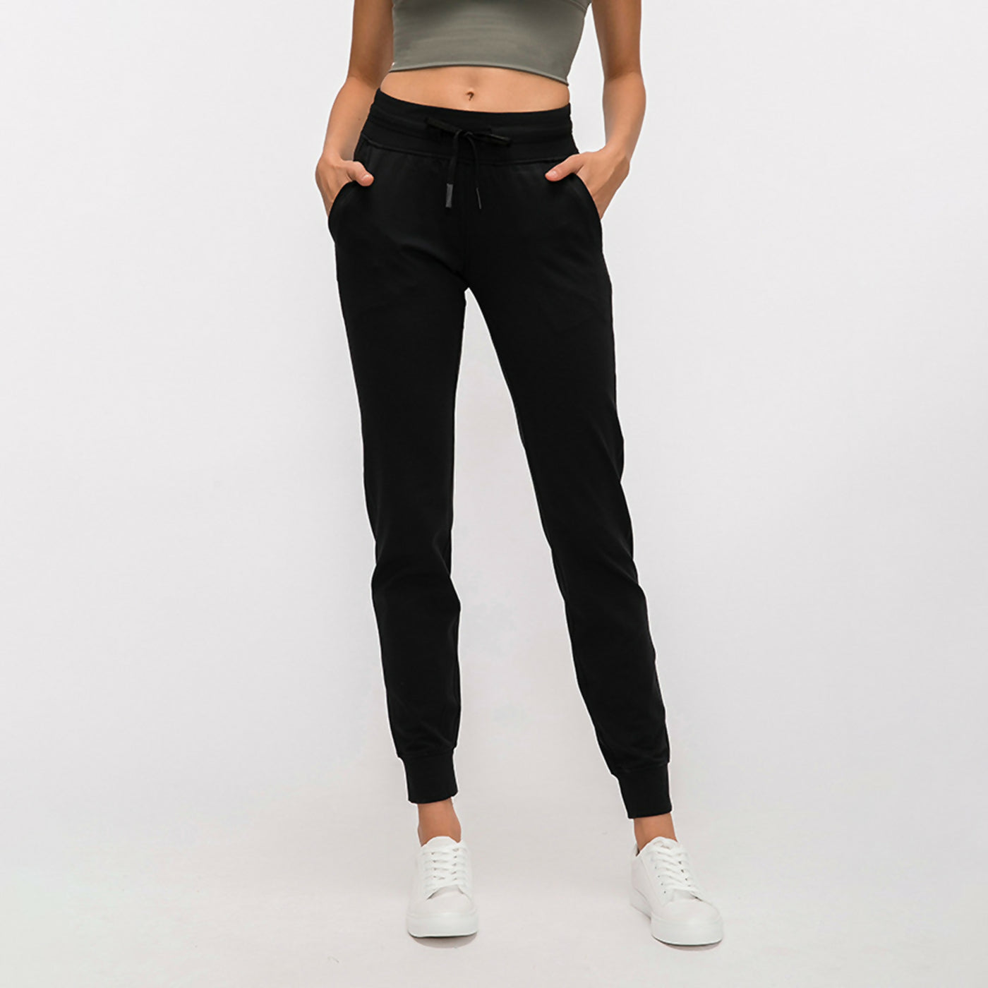 Mohuki Alora Pant - Black