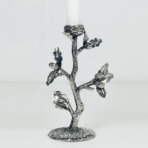 Susarts handmade candleholder