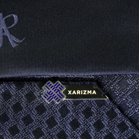 Silk Tie Xarizma 5