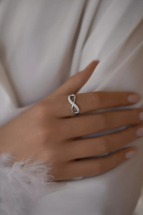 Ring Infinity