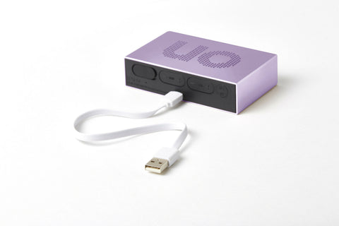 LEXON FLIP PREMIUM -PURPLE