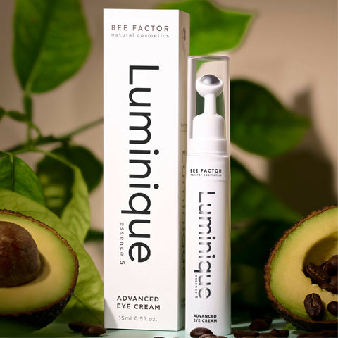 Luminique™ Essence 5 | Advanced Eye Cream 15ml