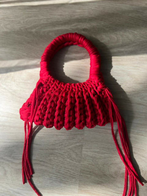 HAND BAG