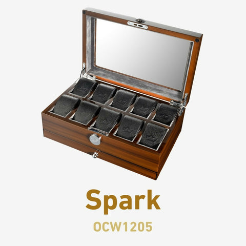 the Spark - OCW1205