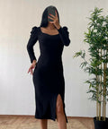 SZ-5360 BLACK