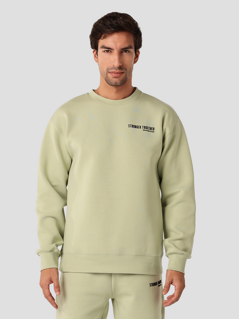 ST Sweaters_Jade Green