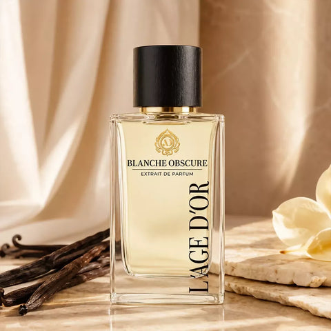LAGEDOR BLANCHE OBSCURE